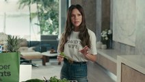 David and Victoria Beckham ‘forget’ The Spice Girls in funny Super Bowl advert for UberEats