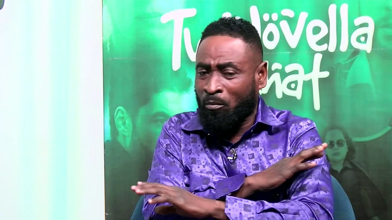 The Great Queens Chat Room on Adom TV (6-2-24)