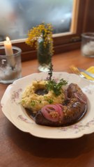 Nos meilleures adresses de saucisse purée