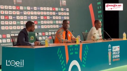 Tải video: CAN 2023/Demi finale:Côte d'Ivoire vs RD Congo, Match Clé marquera l'histoire du football ivoiriens