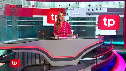 Chofer del trufi que arrolló a una motociclista está aprehendido y será puesto ante un juez