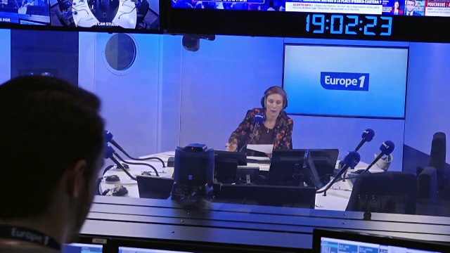 INFO EUROPE 1 - Présence de LFI à l'hommage national aux victimes du Hamas : le Renseignement redoute des perturbations