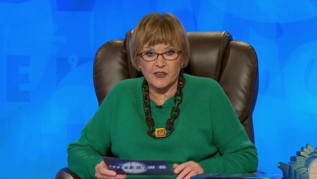 Countdown | Friday 29th April 2022 | Episode 7751