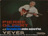 Pierre Gilbert_Les yéyés (1964)