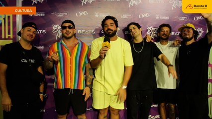 Atitude 67 fala sobre lançamentos e desafios da música