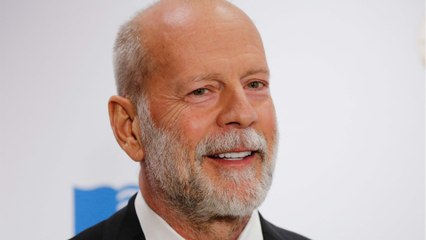 GALA VIDÉO - RÉCIT – Bruce Willis atteint de démence : le rôle crucial joué par sa famille