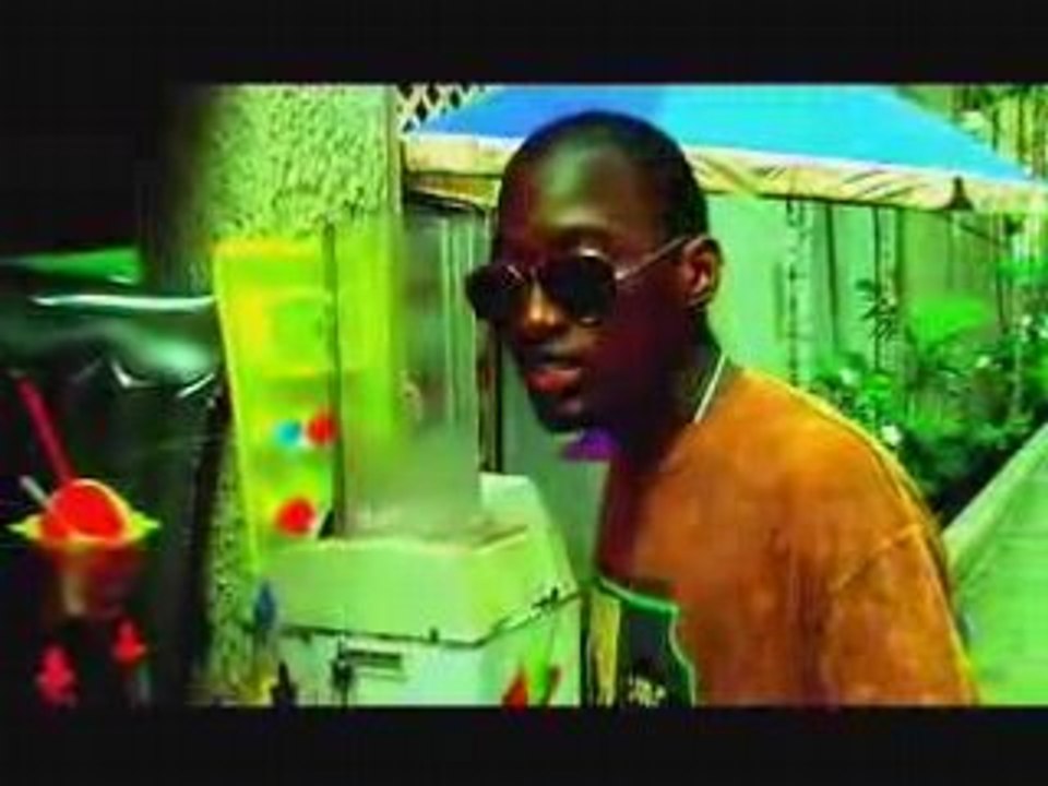 LA The Darkman Feat Willie The Kid - I Sit Back [NEW]