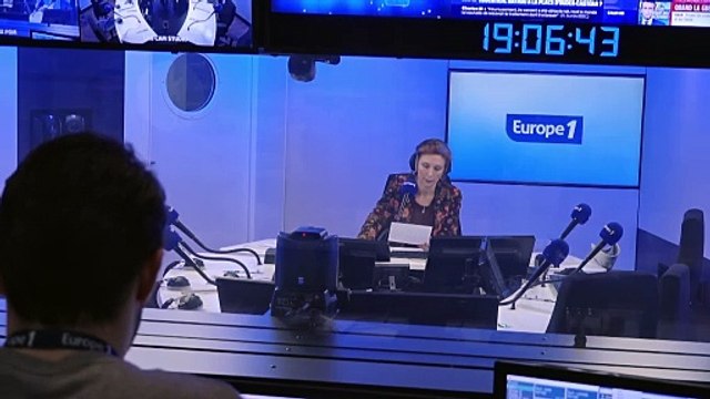 Paris : deux personnes interpellées après le viol d'une jeune femme dans des toilettes publiques