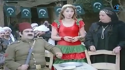 فيلم وداد الغازية (1983) – دراما مصرية طويلة تأسر القلوب 🎬