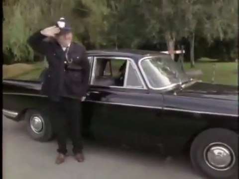 Benny Hill Show 'Various Sketches' Benny Hill