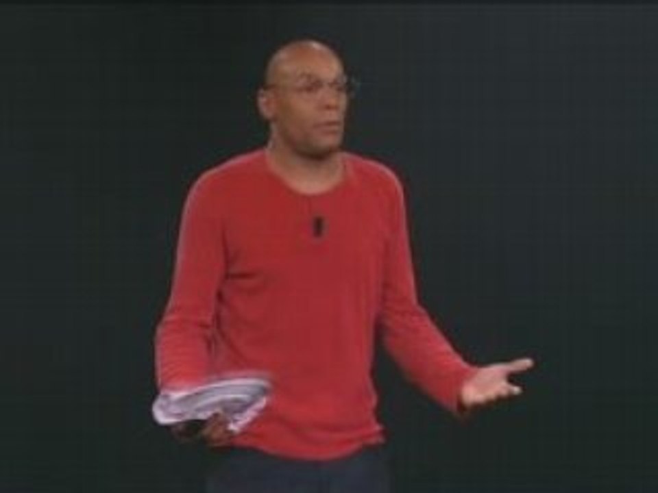 Denis Maréchal - Le squatteur