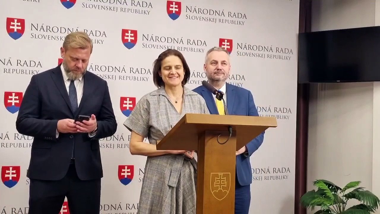 ZÁZNAM: SaS vyzýva M. Žilinku, aby zverejnil pripomienky k novele Trestného zákona