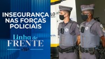 PoderData: 70% dos brasileiros não confiam na polícia brasileira | LINHA DE FRENTE