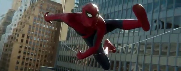 Spider-Man- Lotus (2023)