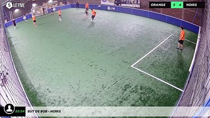 But de BOB - NOIRS