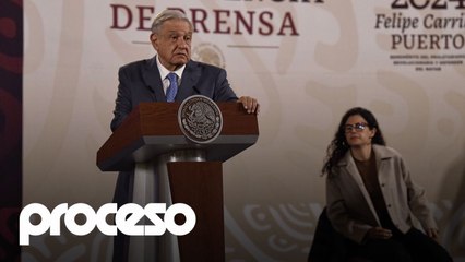 Los temas más importantes de la conferencia mañanera del martes 6 de febrero