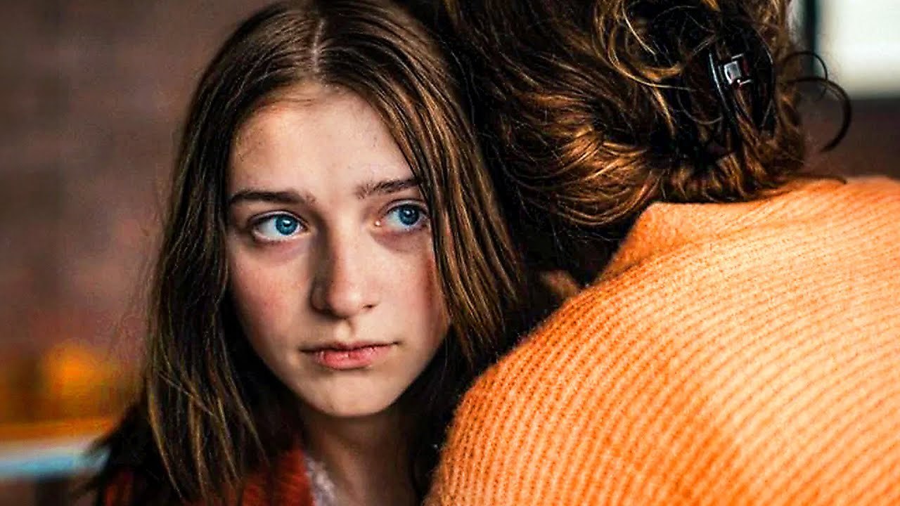 HOLLY Bande Annonce