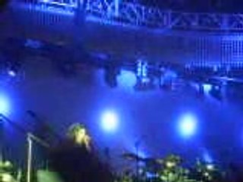 Tokio Hotel - ich bin nich ich au luxembourg 07/03/08 (2)