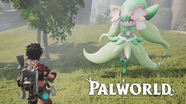 Petallia Palworld : Où le trouver sur la carte et comment battre ce Boss Alpha ?