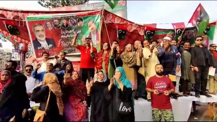 Las mujeres paquistaníes a las que el patriarcado roba el derecho al voto