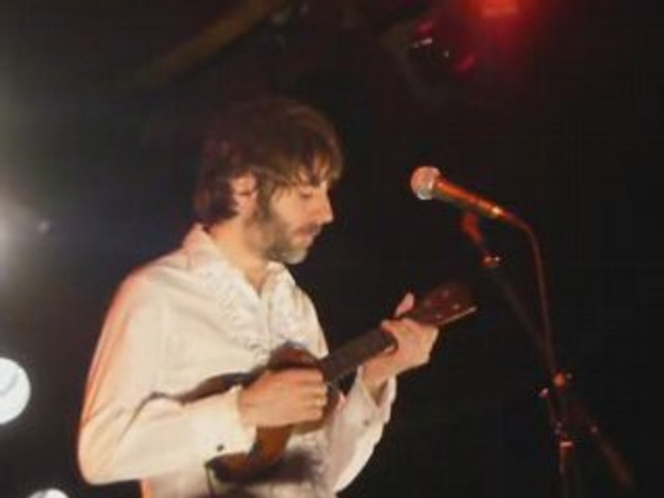 THOMAS FERSEN - JE SUIS DEV'NUE LA BONNE