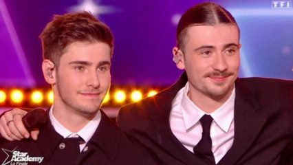 Voici - Star Academy : Julien révèle pourquoi ils ont dû quitter le château deux jours avant la finale