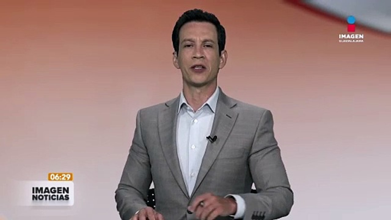 Llegan 10 mil dosis más de vacunas anticovid a Jalisco