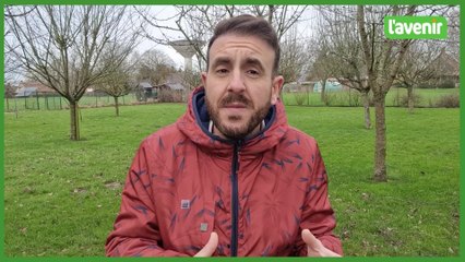 La météo de Farid du 07 février 2024