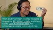Robert Kiyosaki Says, 'I Am a Billionaire in Debt' and Calls Dave Ramsey An Idiot For Encouraging People To Live Debt-Free