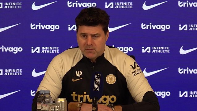 Pochettino reveals text from Chelsea owners amid sacking speculation: ‘We are all in this together’