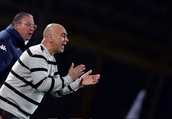 AR 06 EGYPT COACH OOV