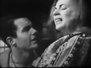 Days of Wine and Roses (1958) Full Movie | Cliff Robertson, Piper Laurie, Charles Bickford