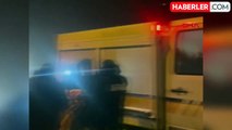 Ardahan kara yolunda mahsur kalan 110 kişi AFAD ekiplerince kurtarıldı
