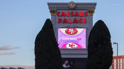 Americans Are Expected to Bet $23.1 Billion on the Super Bowl