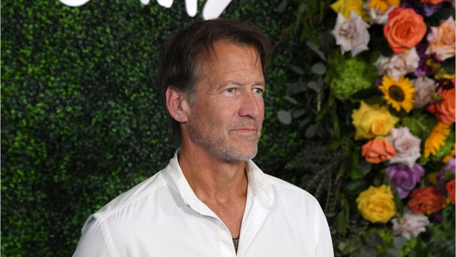 Voici - J'ai rappelé la production : James Denton révèle pourquoi il avait d'abord refusé de participer à Danse avec les stars