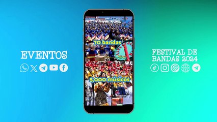 ¿Quién está listo para la fiesta más grande de Oruro?