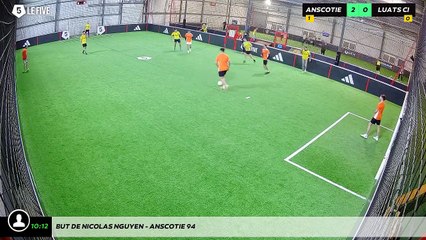 But de nicolas nguyen - Anscotie 94