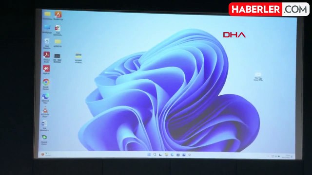 Hatay Eğitim ve Araştırma Hastanesi Sağlık Memuru Deprem Anını Anlattı