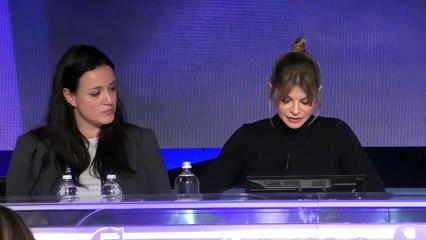 Alessandra Amoroso in conferenza stampa: "Mi sono sentita messa all'angolo"