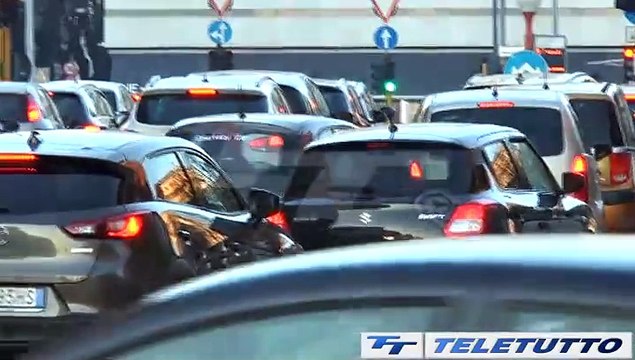 Video News - Smog, malattie respiratorie in aumento