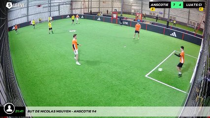 But de nicolas nguyen - Anscotie 94