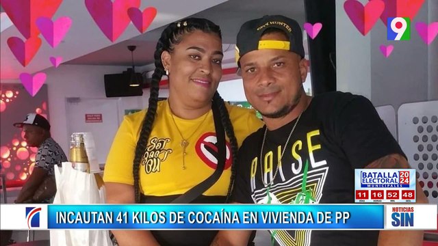 Sufrió un derrame cerebral la mujer que tras una pelea con su pareja ultimó a su hijo de un machetazo, en un hecho ocurrido en Puerto Plata.