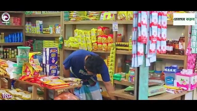 Bhai Bhaiyer Lorai ভাই ভাইয়ের লড়াই Full Natok Eagle Team Sabuj, Sajal, Rabina Natok 2024