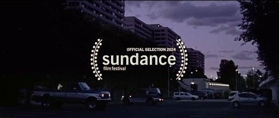 Handling the Undead (2024) Official Trailer HD