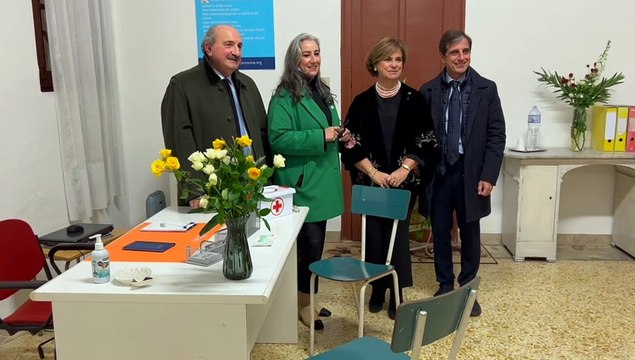 Un poliambulatorio sociale ai quartieri Sant’Erasmo e Kalsa della città di Palermo