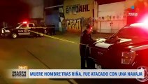 Se registran al menos 2 asesinatos en la zona metropolitana de Guadalajara