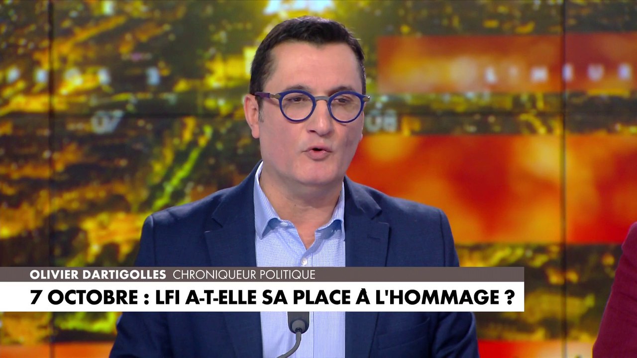 Olivier Dartigolles : «Nous n'avons jamais vécu une période aussi longue où des victimes françaises d'actes terroristes avaient été autant invisibilisées»