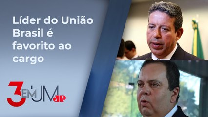 Planalto vê pressão de Lira para emplacar sucessor na Câmara