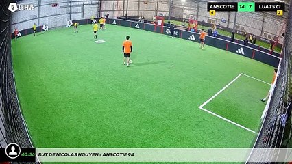 But de nicolas nguyen - Anscotie 94