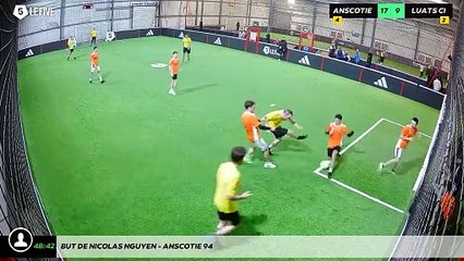 But de nicolas nguyen - Anscotie 94